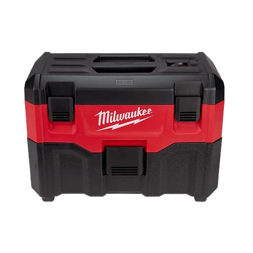 Picture of Milwaukee Electric Tool 0880-20 Milwaukee Electric Tool M18™ 2-Gallon Wet/Dry Vacuum
